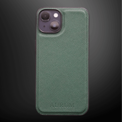 Pine Personalized Case