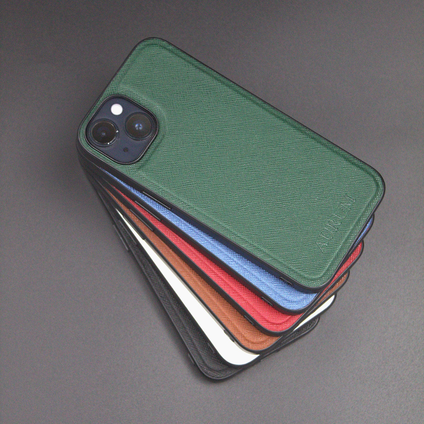 Pine Personalized Case