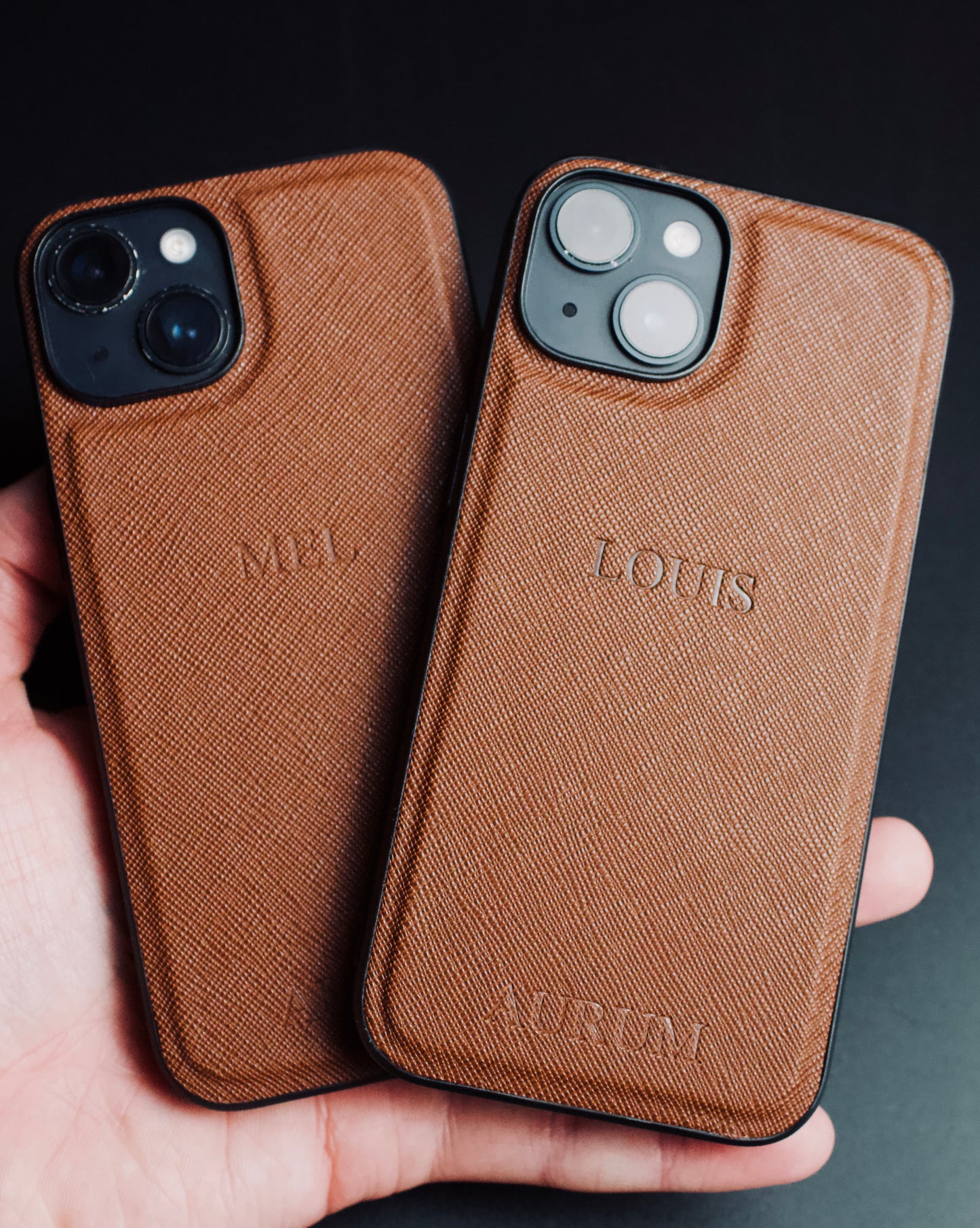 Brown cases