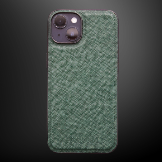 Pine Personalized Case