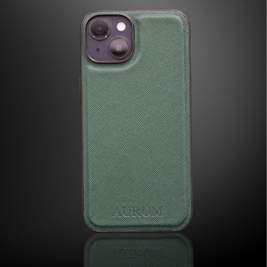 Pine Personalized Case